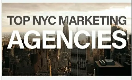 Best marketing companies to work for in Nyc