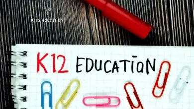 K-12 Education