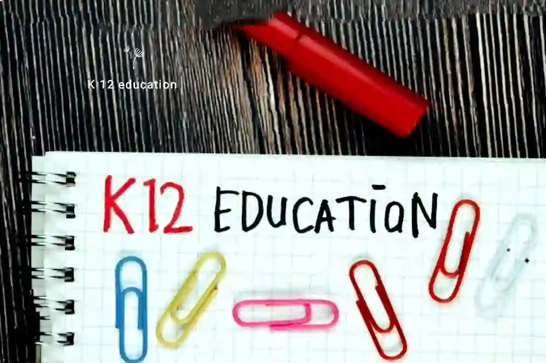 K-12 Education