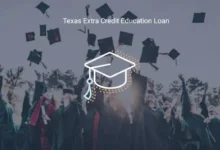 Texas Extra Credit Education Loan