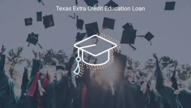 Texas Extra Credit Education Loan