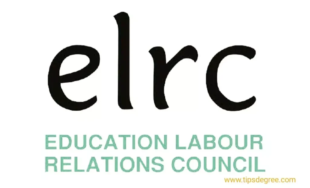 Education Labour Relations Council