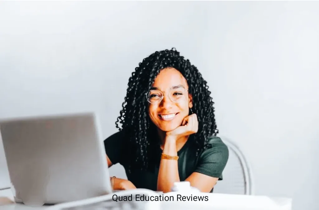 Quad Education Reviews