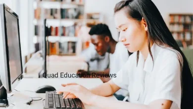 Quad Education Reviews