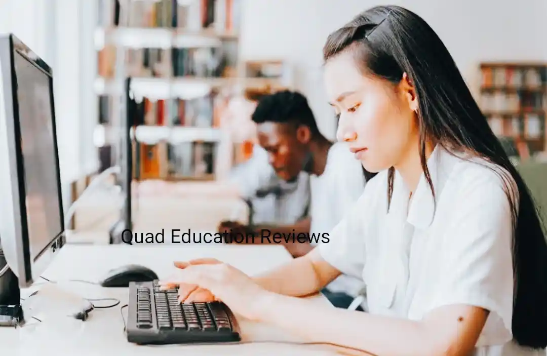 Quad Education Reviews