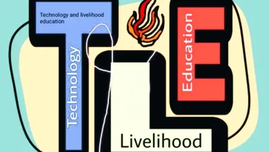 Technology and livelihood education