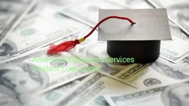 American Education Services Student Loan Login