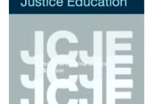 Journal of Criminal Justice Education