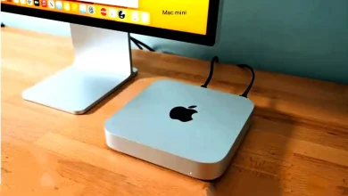 Mac mini