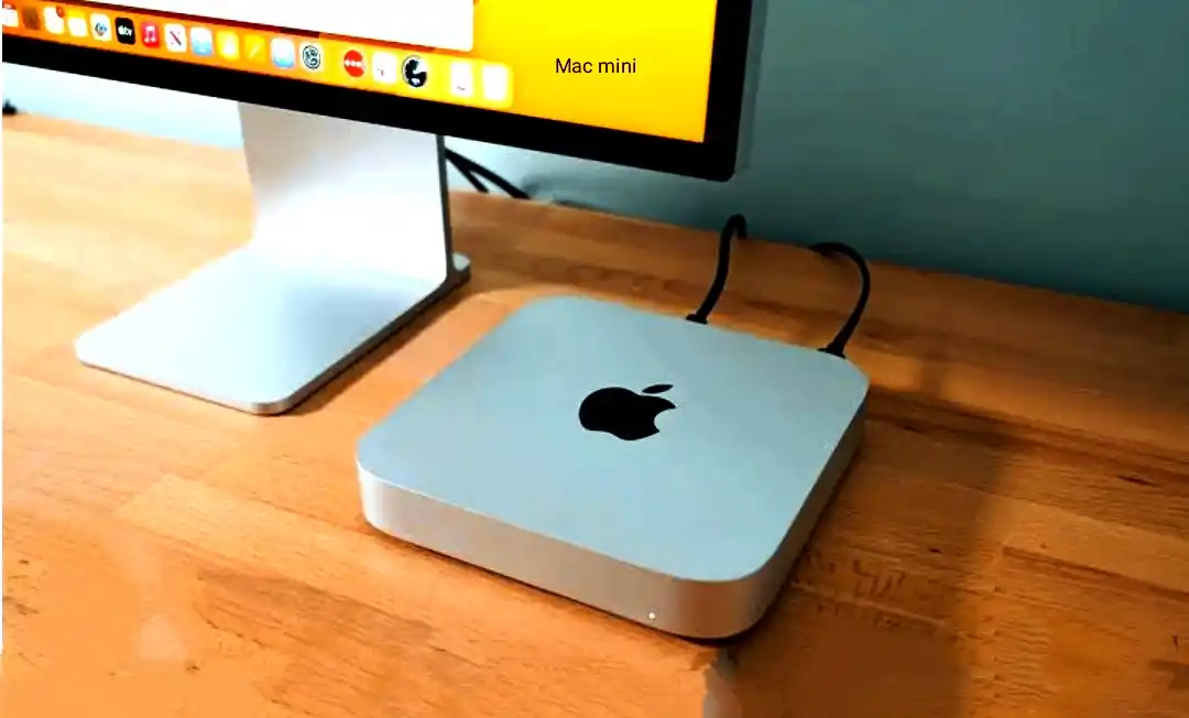 Mac mini