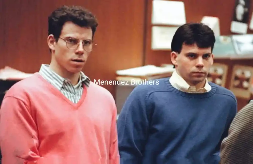 Menendez Brothers