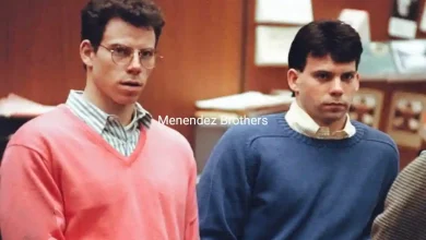 Menendez Brothers