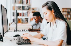 Quad education Reviews