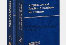 Continuing legal education in Virginia