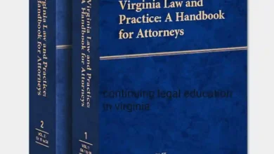 Continuing legal education in Virginia