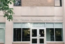 west virginia continuing legal education