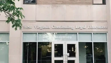 west virginia continuing legal education