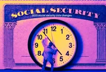 2025 social security cola changes