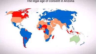 The Legal Age of Consent in Arizona