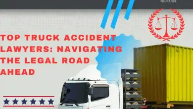 top truck accident lawyers: navigating the legal road ahead